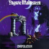 Yngwie Malmsteen - Inspiration
